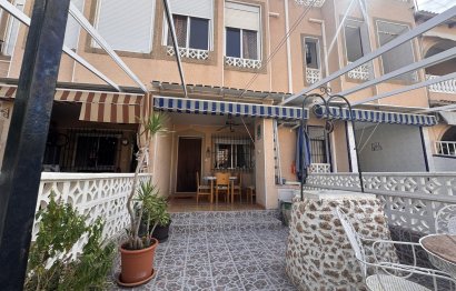 Maison de ville · Revente - Torre de la Horadada · Alicante · Espagne