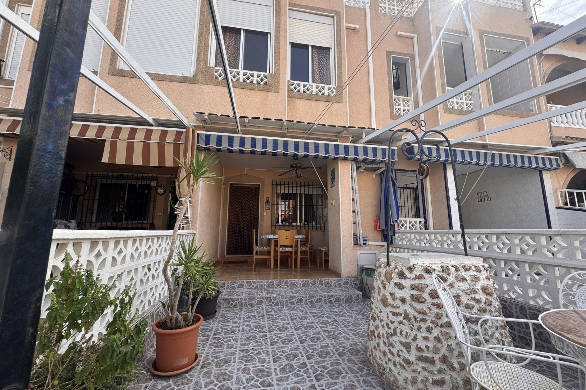 Revente - Maison de ville - Torre de la Horadada