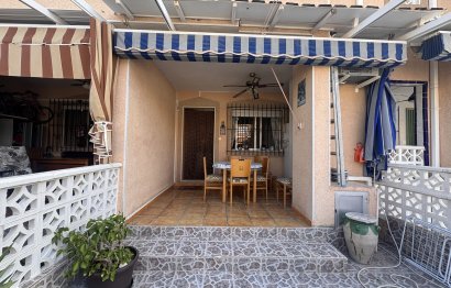 Maison de ville · Revente - Torre de la Horadada · Alicante · Espagne