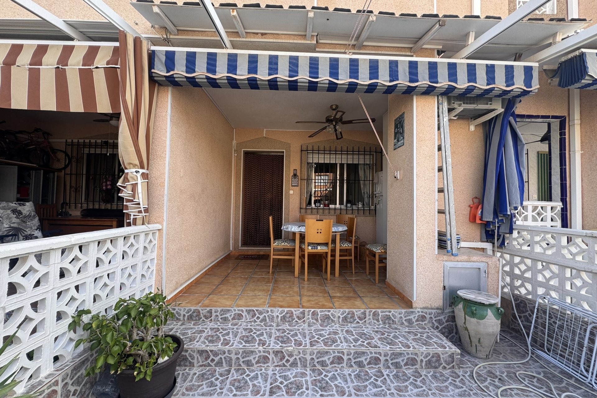 Revente - Maison de ville - Torre de la Horadada