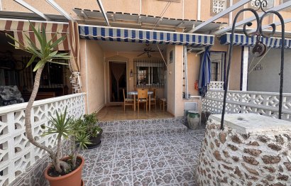 Maison de ville · Revente - Torre de la Horadada · Alicante · Espagne