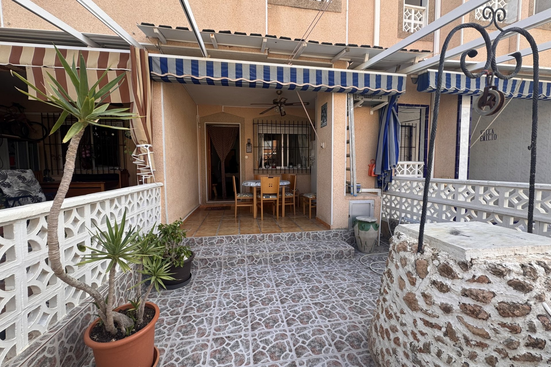 Revente - Maison de ville - Torre de la Horadada