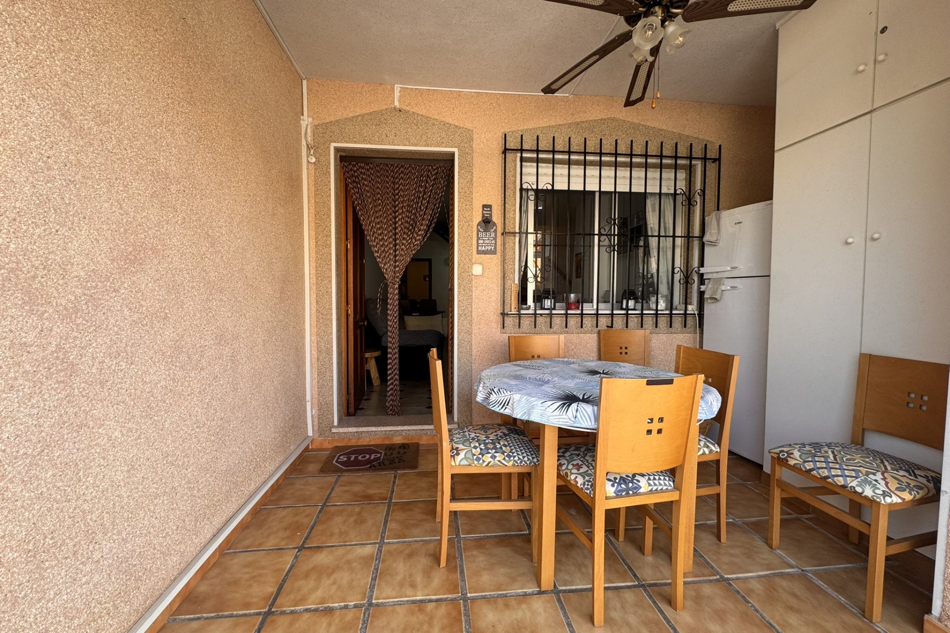 Revente - Maison de ville - Torre de la Horadada