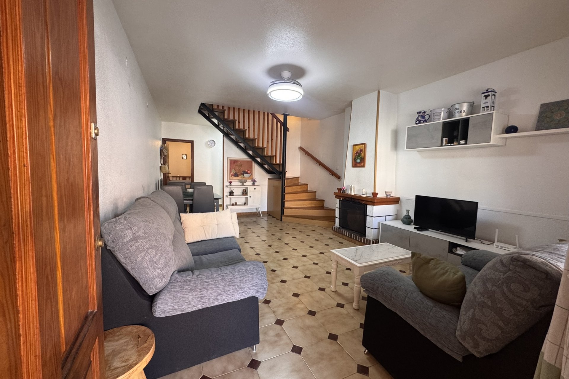 Revente - Maison de ville - Torre de la Horadada