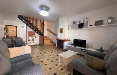 Maison de ville · Revente - Torre de la Horadada · Alicante · Espagne