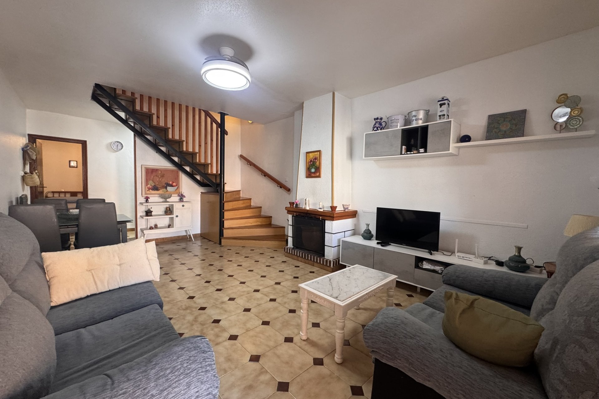 Revente - Maison de ville - Torre de la Horadada