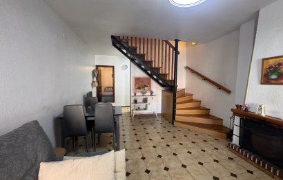 Maison de ville · Revente - Torre de la Horadada · Alicante · Espagne