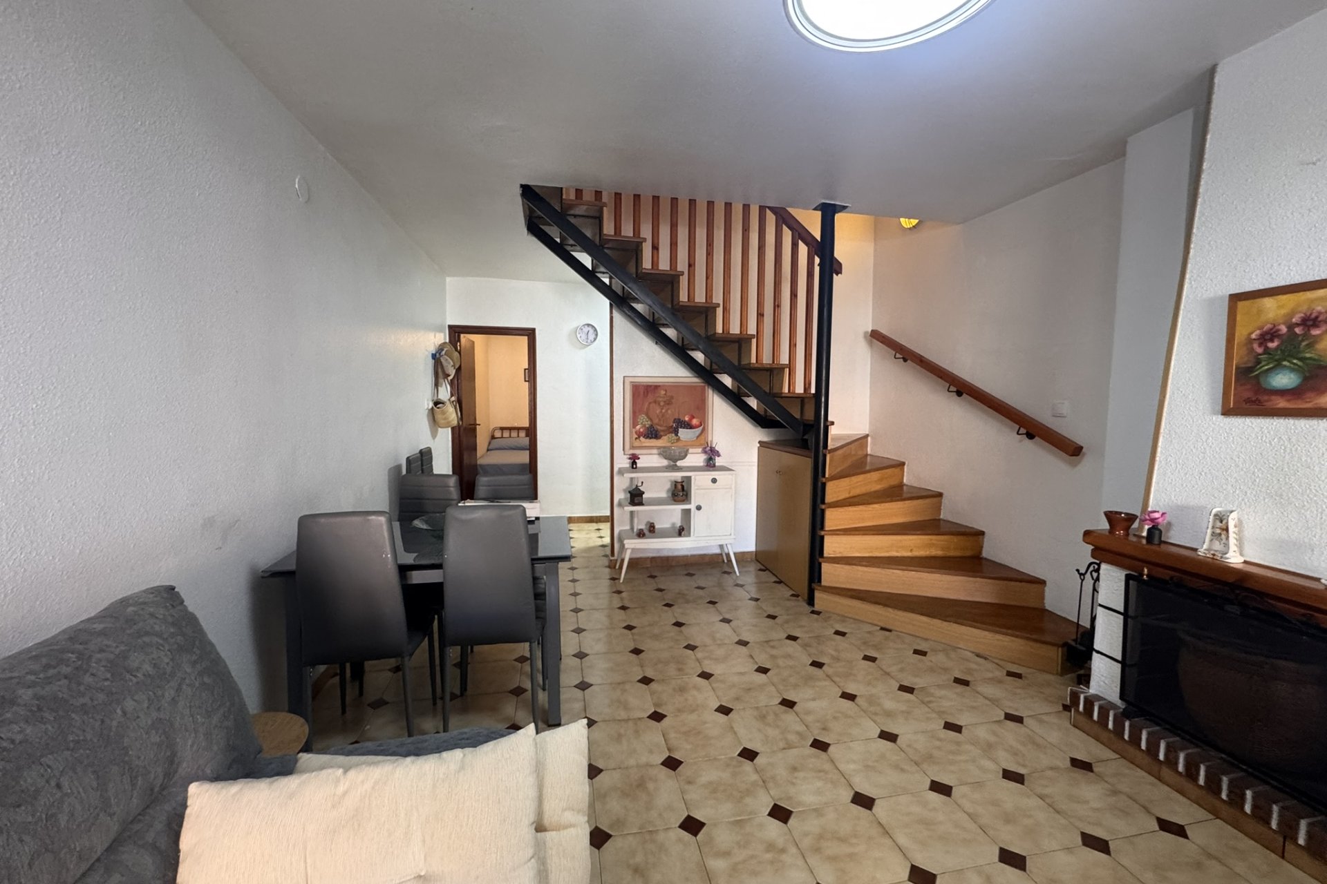 Revente - Maison de ville - Torre de la Horadada