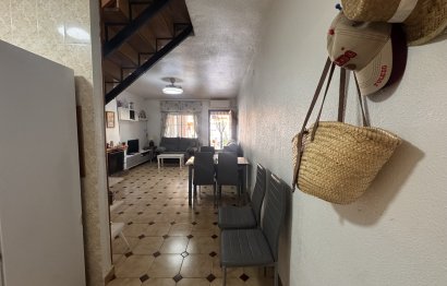 Maison de ville · Revente - Torre de la Horadada · Alicante · Espagne