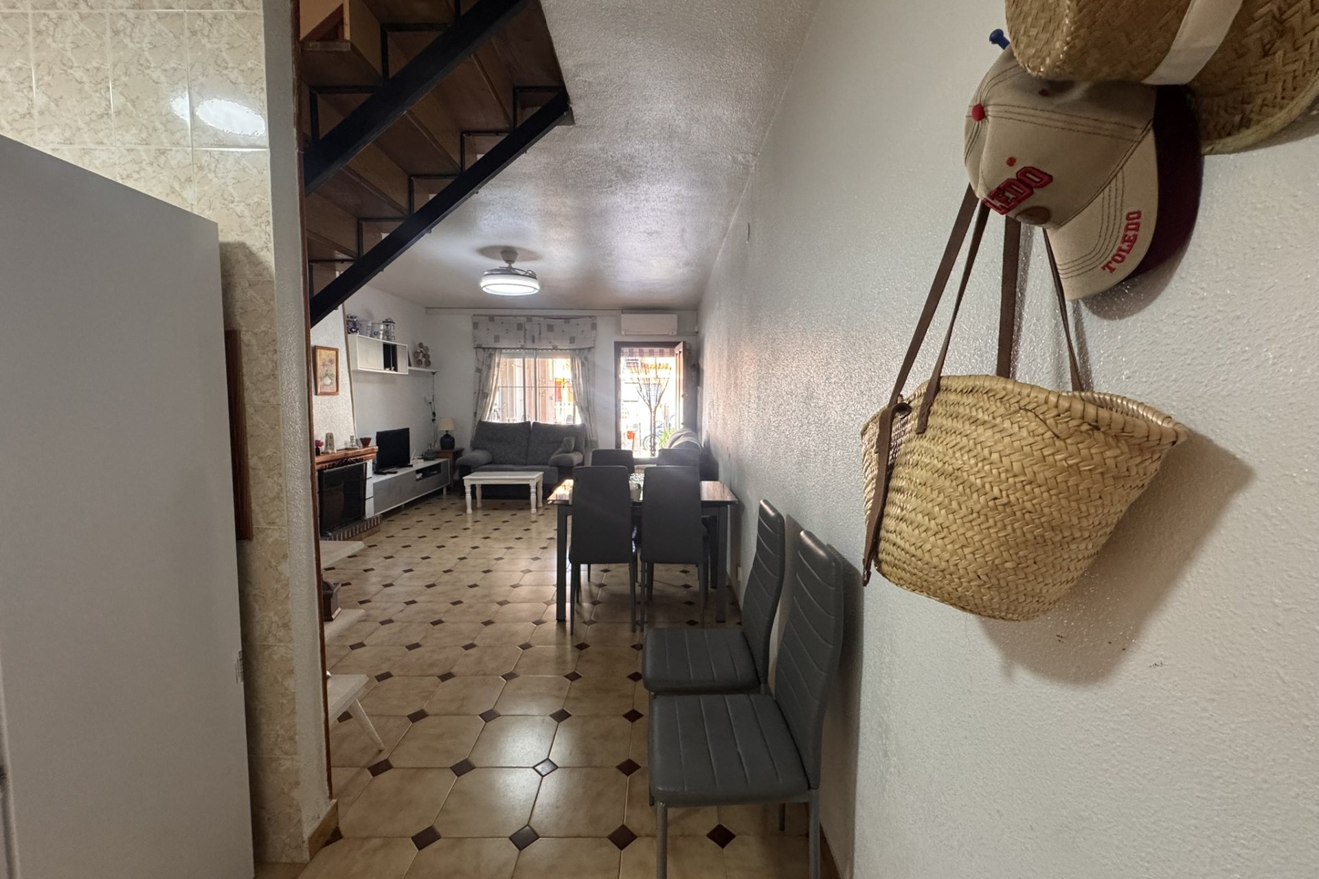 Revente - Maison de ville - Torre de la Horadada
