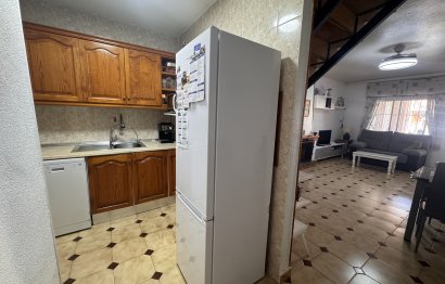 Maison de ville · Revente - Torre de la Horadada · Alicante · Espagne