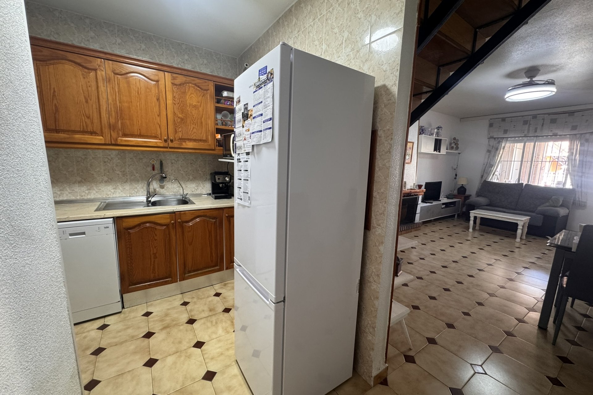 Revente - Maison de ville - Torre de la Horadada