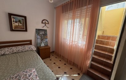Maison de ville · Revente - Torre de la Horadada · Alicante · Espagne
