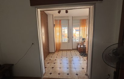 Maison de ville · Revente - Torre de la Horadada · Alicante · Espagne