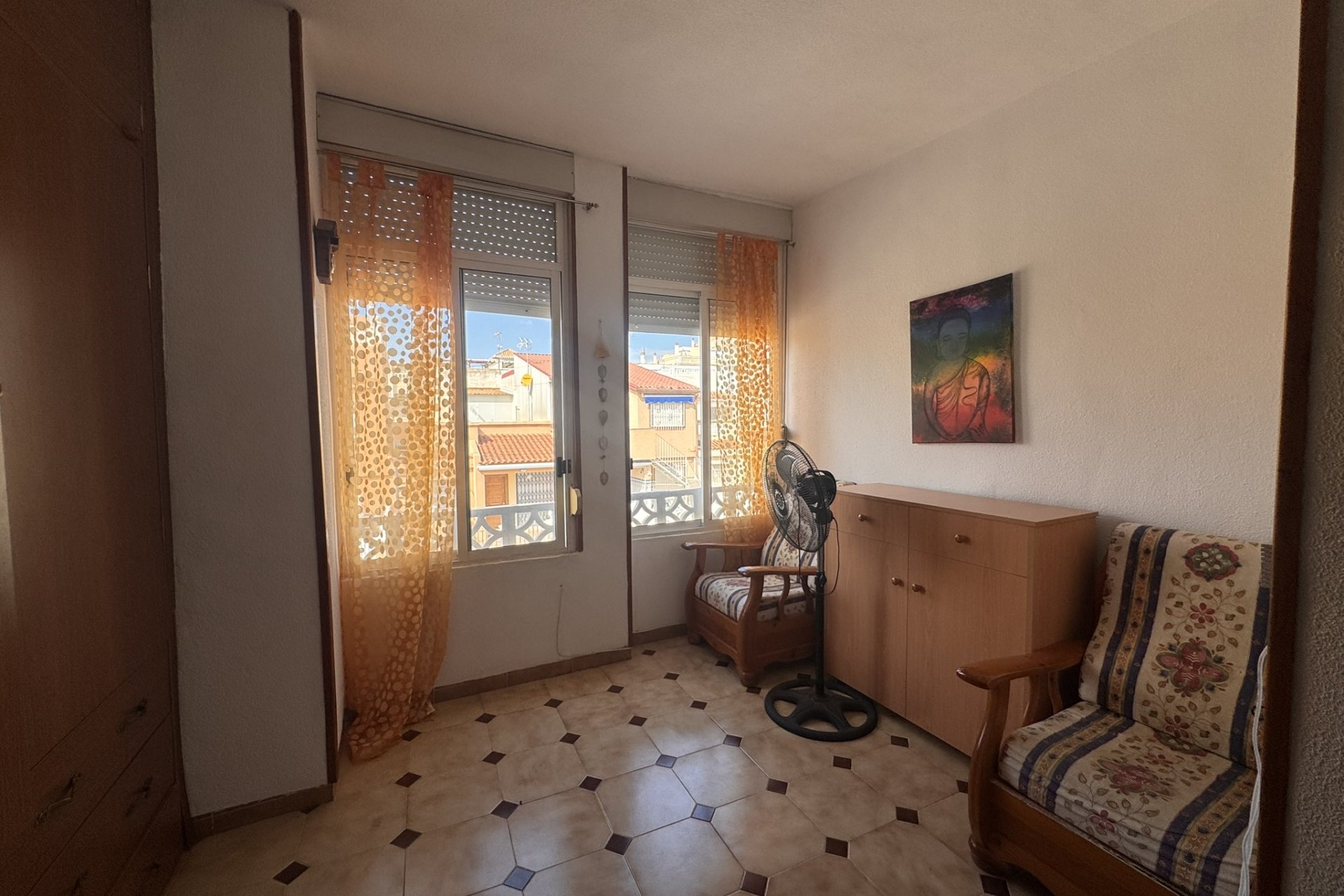 Revente - Maison de ville - Torre de la Horadada