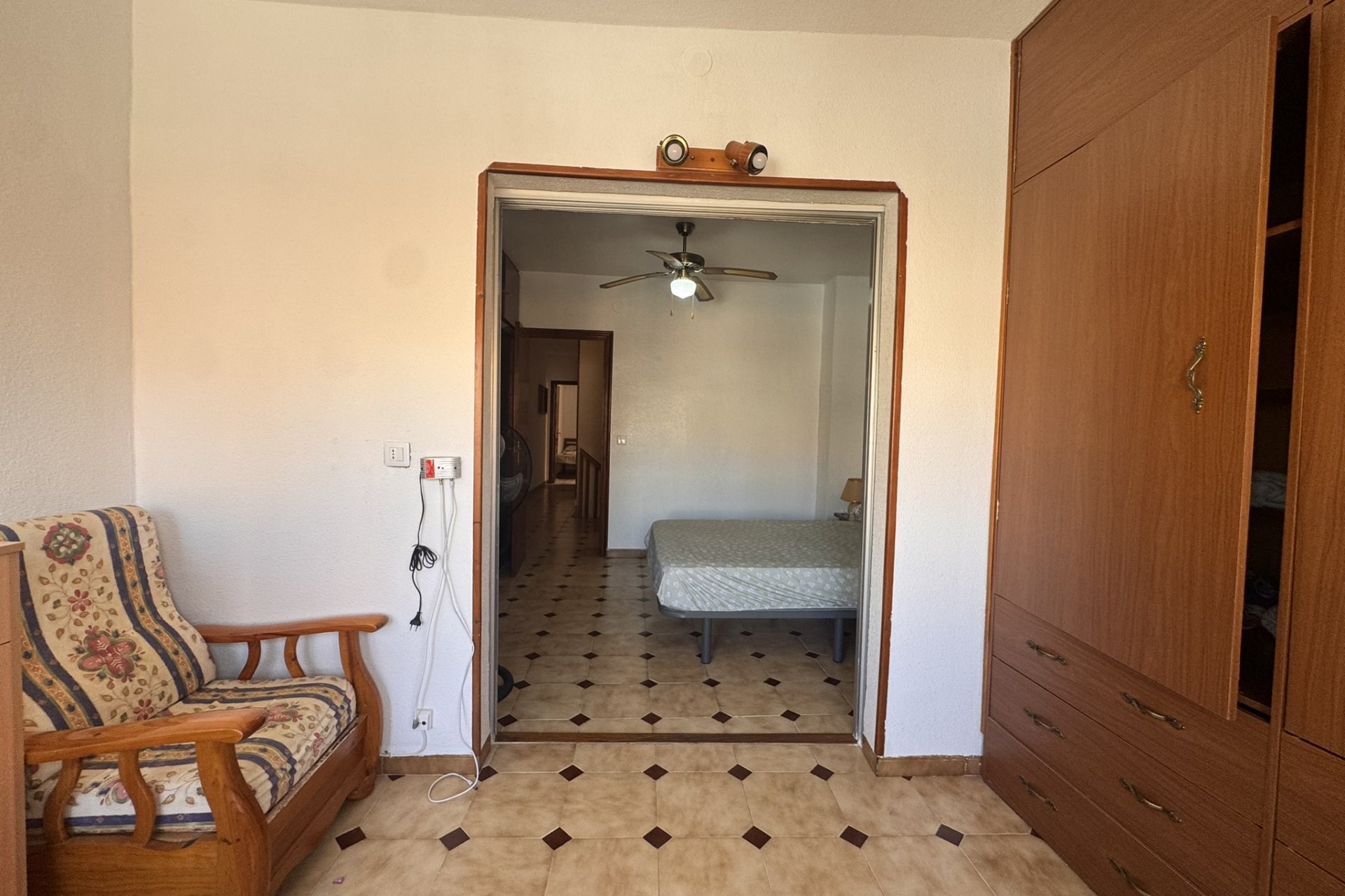 Revente - Maison de ville - Torre de la Horadada