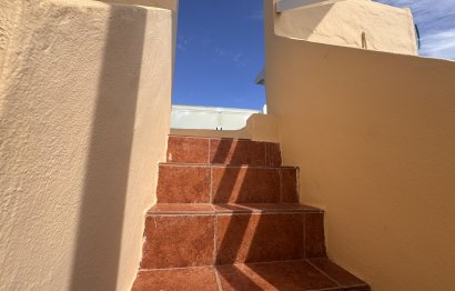 Maison de ville · Revente - Torre de la Horadada · Alicante · Espagne