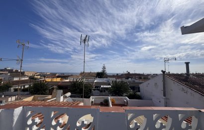Maison de ville · Revente - Torre de la Horadada · Alicante · Espagne