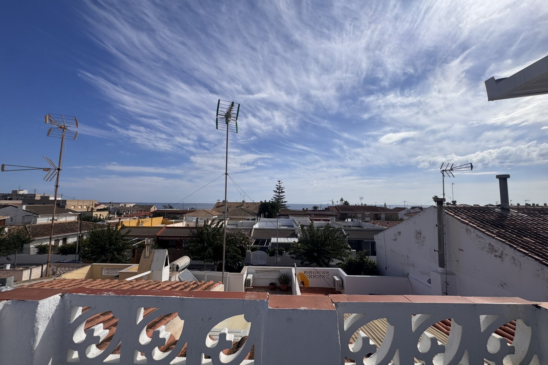 Revente - Maison de ville - Torre de la Horadada