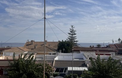 Maison de ville · Revente - Torre de la Horadada · Alicante · Espagne