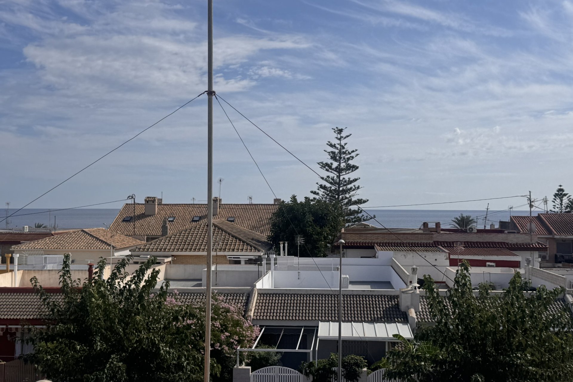 Revente - Maison de ville - Torre de la Horadada