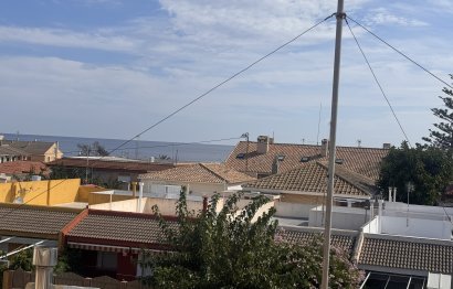 Maison de ville · Revente - Torre de la Horadada · Alicante · Espagne