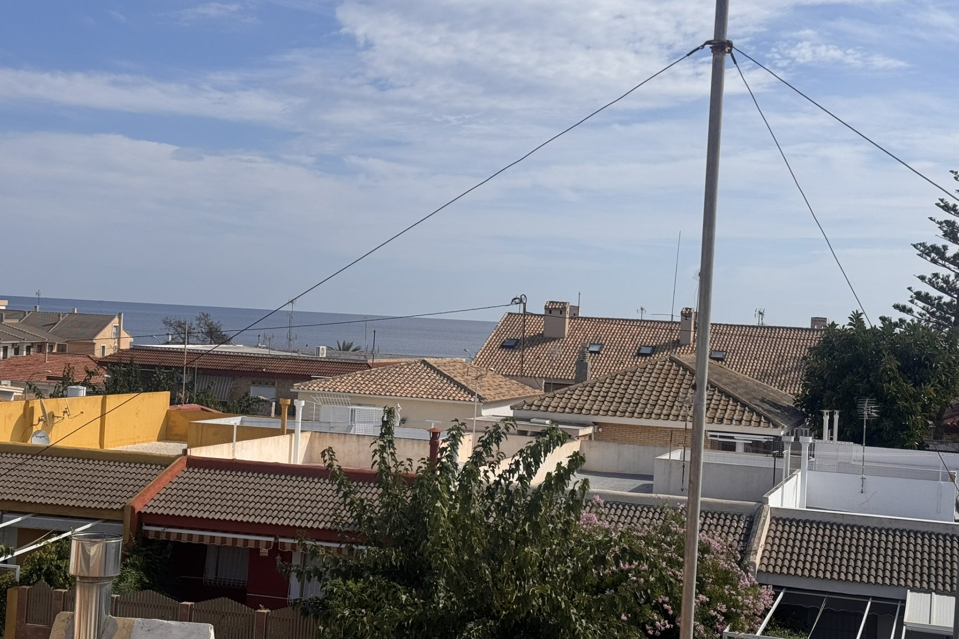 Revente - Maison de ville - Torre de la Horadada