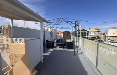 Maison de ville · Revente - Torre de la Horadada · Alicante · Espagne