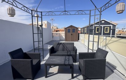 Maison de ville · Revente - Torre de la Horadada · Alicante · Espagne