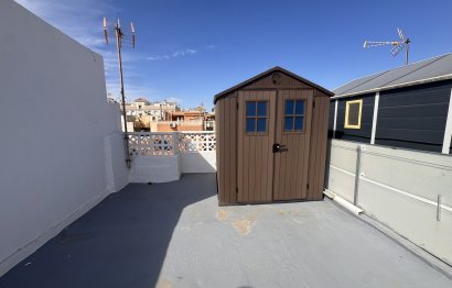 Maison de ville · Revente - Torre de la Horadada · Alicante · Espagne