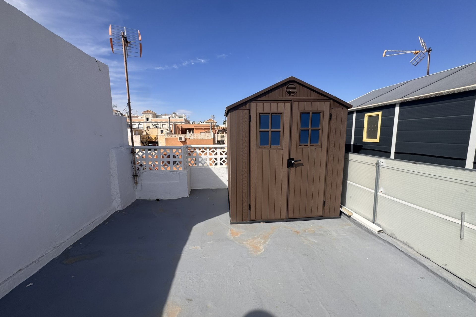 Revente - Maison de ville - Torre de la Horadada