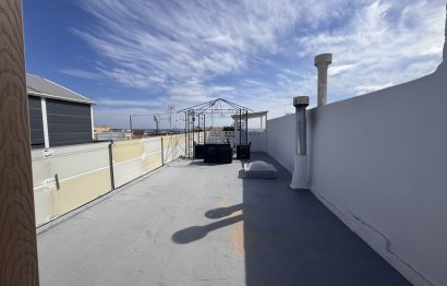 Maison de ville · Revente - Torre de la Horadada · Alicante · Espagne