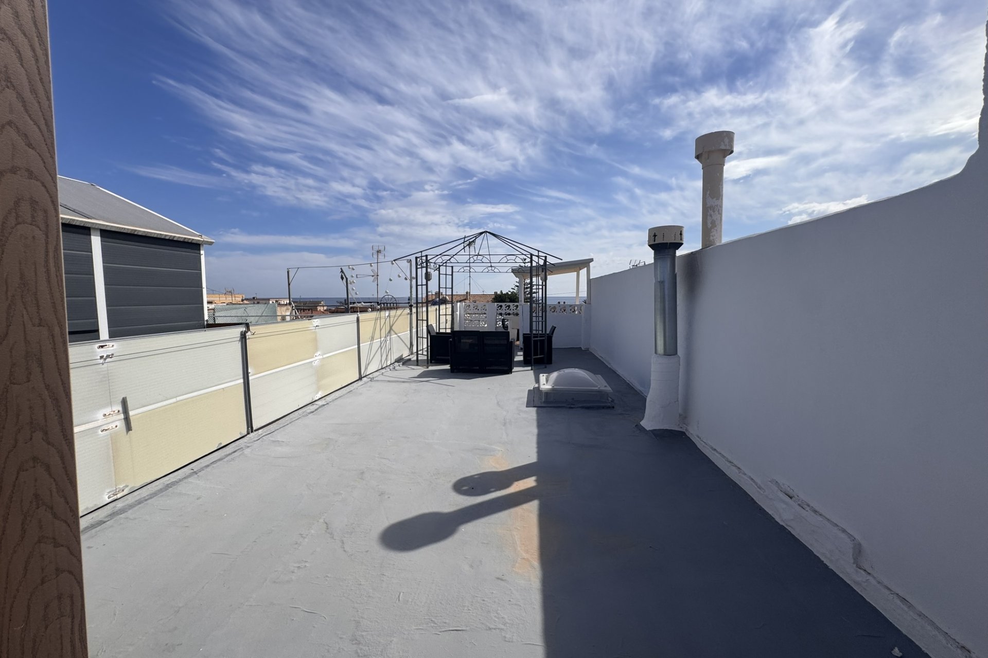 Revente - Maison de ville - Torre de la Horadada