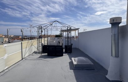 Maison de ville · Revente - Torre de la Horadada · Alicante · Espagne