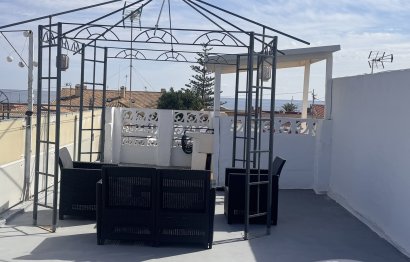 Maison de ville · Revente - Torre de la Horadada · Alicante · Espagne