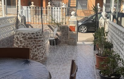 Maison de ville · Revente - Torre de la Horadada · Alicante · Espagne