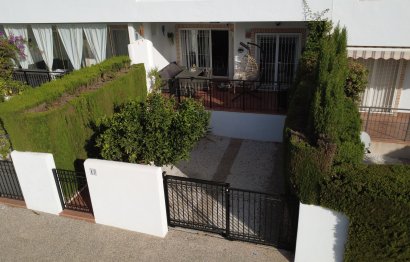 Appartement · Revente - Lomas De Campoamor · Alicante · Espagne