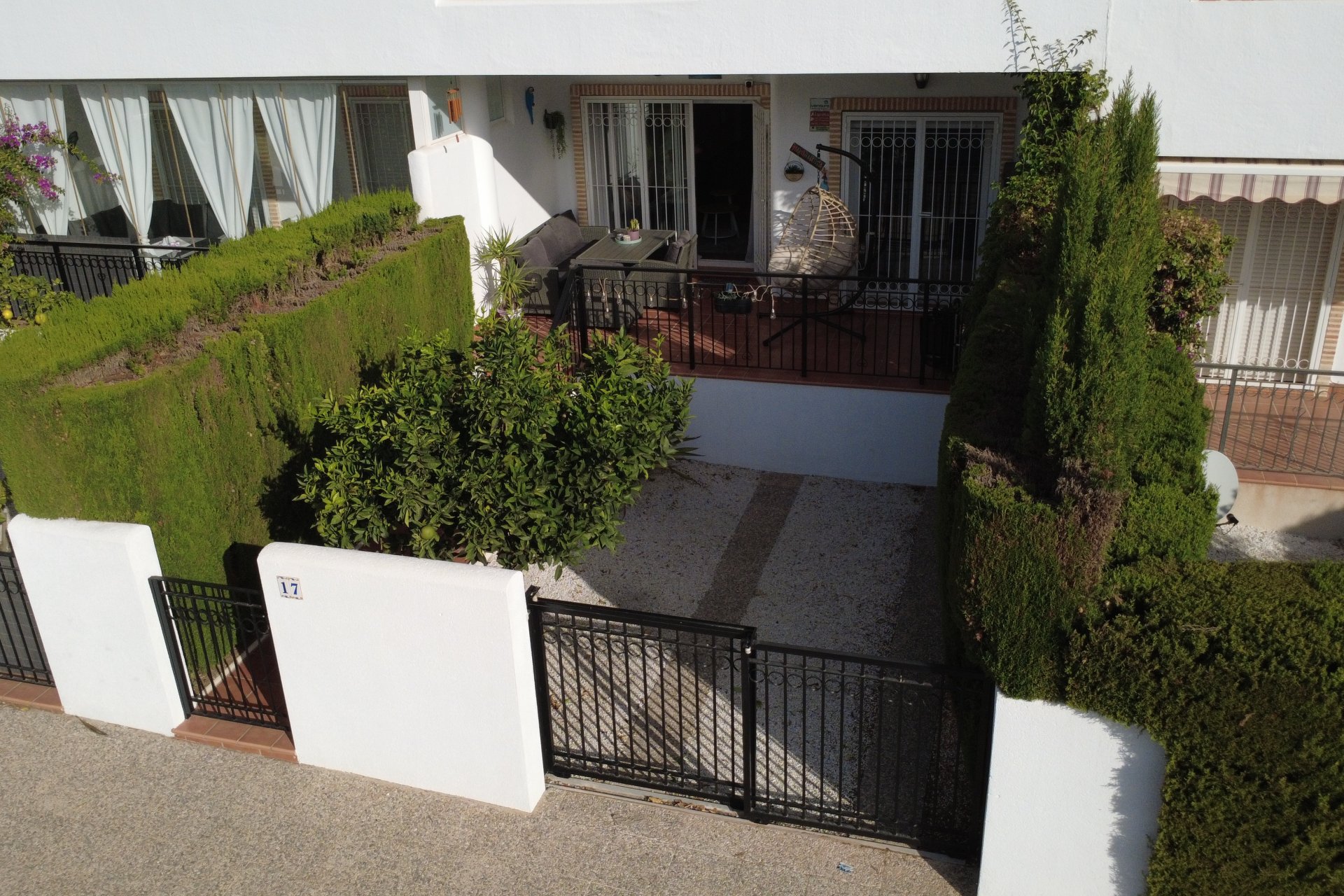 Revente - Appartement - Lomas De Campoamor