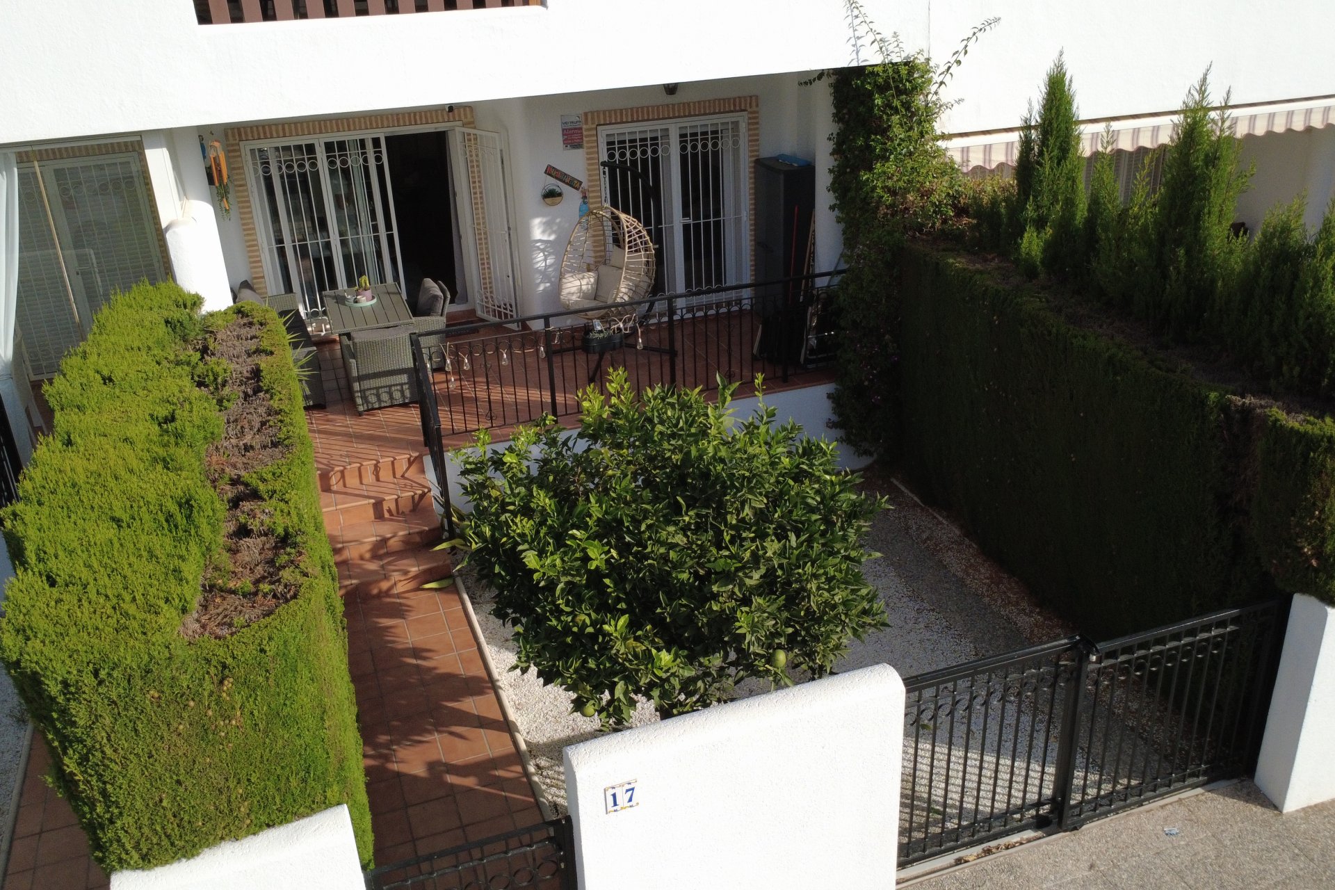 Revente - Appartement - Lomas De Campoamor
