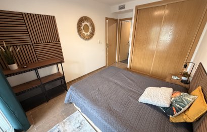 Appartement · Revente - Lomas De Campoamor · Alicante · Espagne
