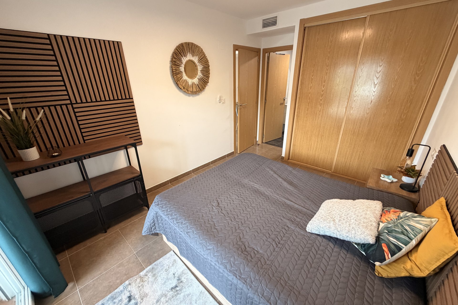 Revente - Appartement - Lomas De Campoamor