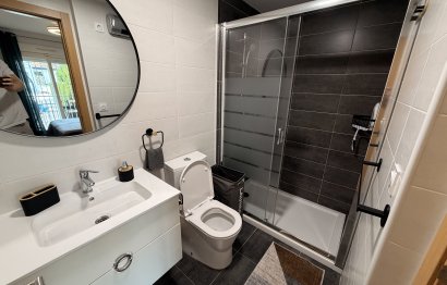 Appartement · Revente - Lomas De Campoamor · Alicante · Espagne