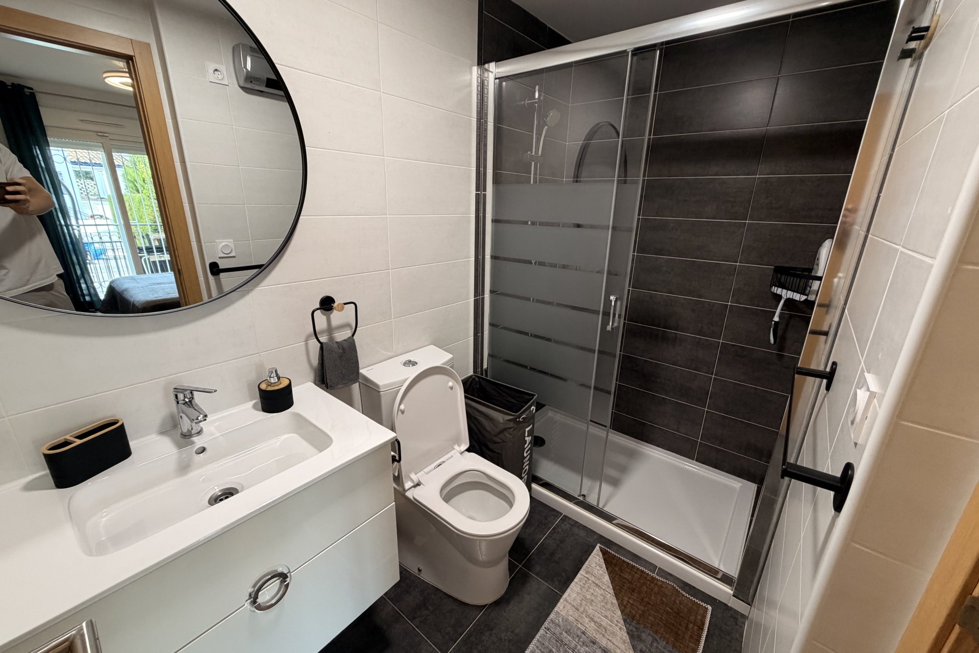 Revente - Appartement - Lomas De Campoamor