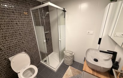 Appartement · Revente - Lomas De Campoamor · Alicante · Espagne