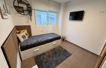 Appartement · Revente - Lomas De Campoamor · Alicante · Espagne
