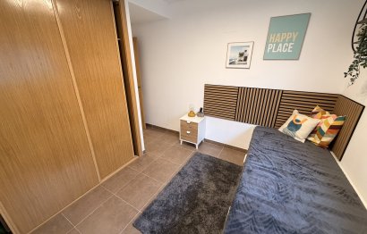 Appartement · Revente - Lomas De Campoamor · Alicante · Espagne