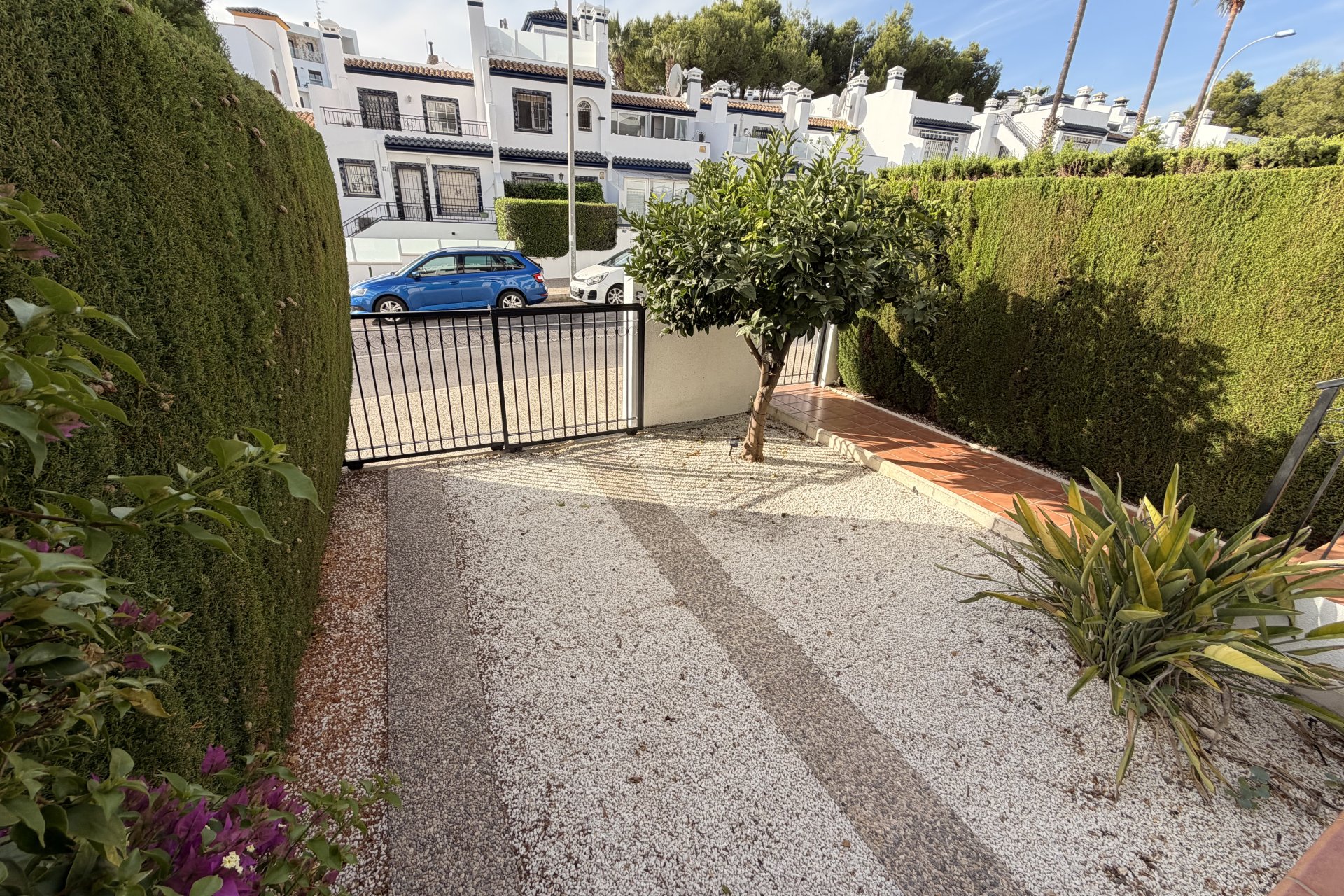 Revente - Appartement - Lomas De Campoamor