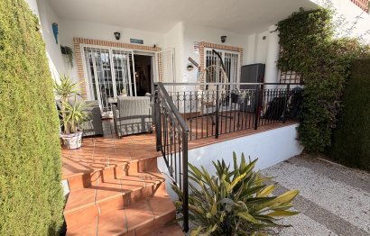 Appartement · Revente - Lomas De Campoamor · Alicante · Espagne