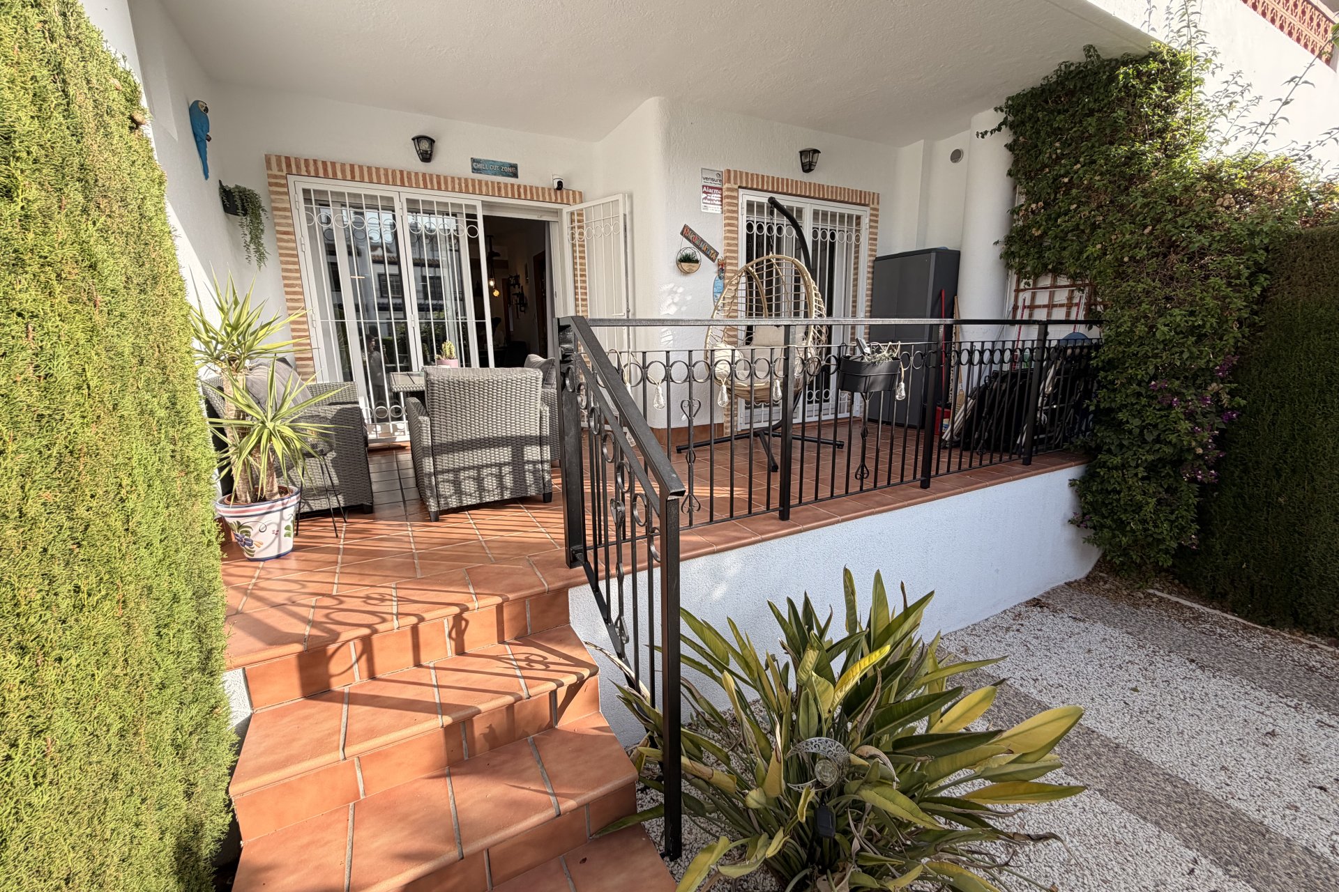 Revente - Appartement - Lomas De Campoamor