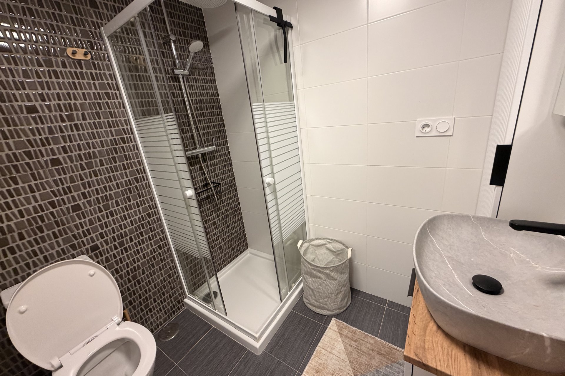 Revente - Appartement - Lomas De Campoamor